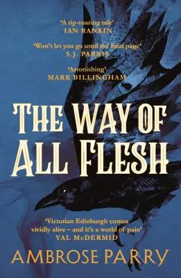 Der Weg allen Fleisches - The Way of All Flesh