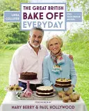 The Great British Bake Off: Alltägliches - The Great British Bake Off: Everyday