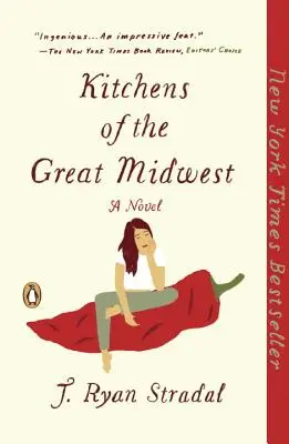 Die Küchen des Großen Mittleren Westens - Kitchens of the Great Midwest