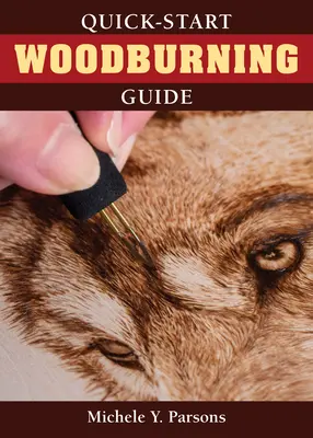 Quick-Start Anleitung zum Holzbrennen - Quick-Start Woodburning Guide