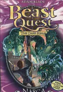 Beast Quest: Narga das Seeungeheuer - Serie 3 Buch 3 - Beast Quest: Narga the Sea Monster - Series 3 Book 3