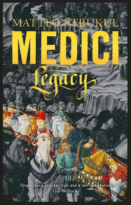 Medici, 3: Vermächtnis - Medici, 3: Legacy