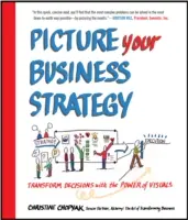 Picture Your Business Strategy: Transformieren Sie Entscheidungen mit der Kraft der Bilder - Picture Your Business Strategy: Transform Decisions with the Power of Visuals