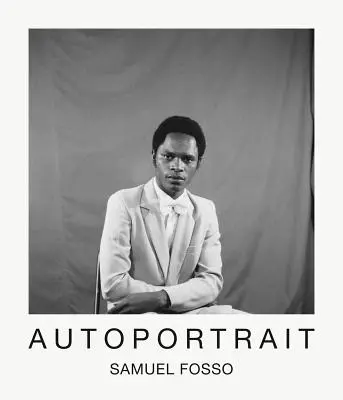 Samuel Fosso: Autoporträt - Samuel Fosso: Autoportrait