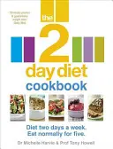2-Tage-Diät-Kochbuch - 2-Day Diet Cookbook