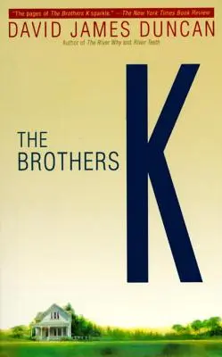 Die Brüder K - The Brothers K