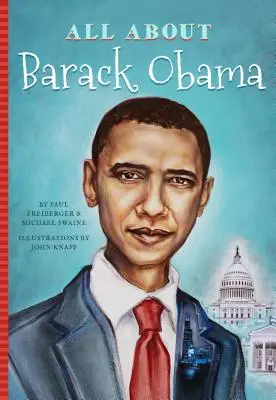 Alles über Barack Obama - All about Barack Obama