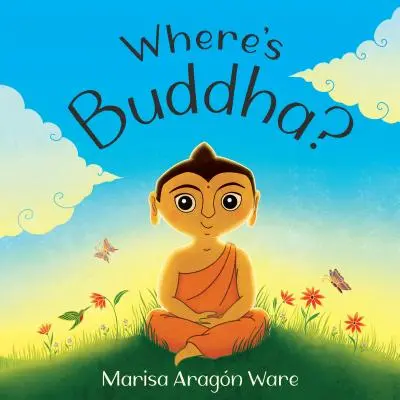 Wo ist Buddha? - Where's Buddha?