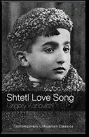 Shtetl-Liebeslied - Shtetl Love Song