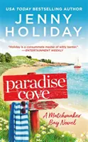 Paradiesische Bucht - Paradise Cove