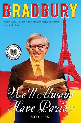 Wir werden immer Paris haben: Geschichten - We'll Always Have Paris: Stories