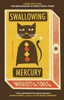 Quecksilber verschlucken - Swallowing Mercury