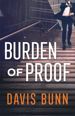 Last des Beweises - Burden of Proof