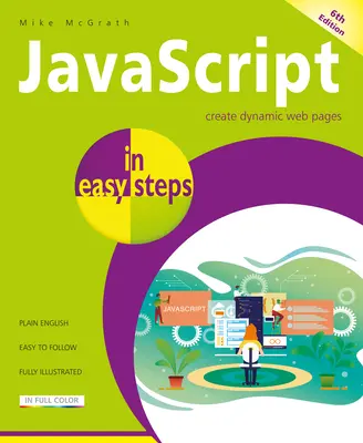 JavaScript in einfachen Schritten - JavaScript in Easy Steps