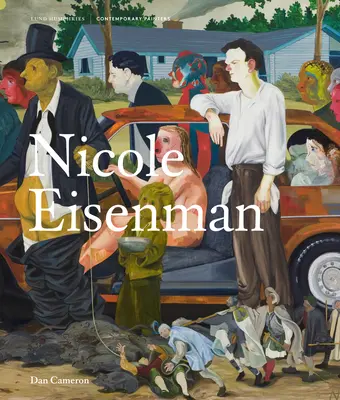 Nicole Eisenmann - Nicole Eisenman