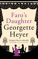 Faro's Tochter (Heyer Georgette (Autor)) - Faro's Daughter (Heyer Georgette (Author))