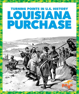 Louisiana-Kauf - Louisiana Purchase