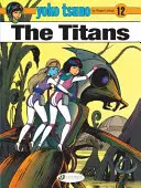 Die Titanen - The Titans