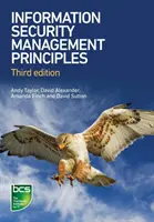 Grundsätze des Informationssicherheitsmanagements: Dritte Auflage - Information Security Management Principles: Third edition