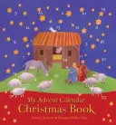 Mein Adventskalender-Weihnachtsbuch - My Advent Calendar Christmas Book