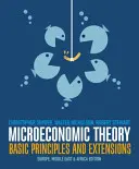 Mikroökonomische Theorie (Snyder Christopher (Dartmouth College)) - Microeconomic Theory (Snyder Christopher (Dartmouth College))