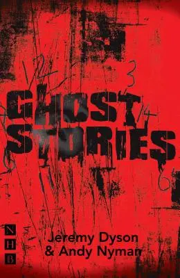 Geistergeschichten - Ghost Stories