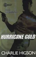 Junge Bindung: Hurricane Gold - Young Bond: Hurricane Gold