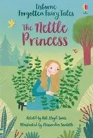 Vergessene Märchen: Die Nesselprinzessin - Forgotten Fairy Tales: The Nettle Princess