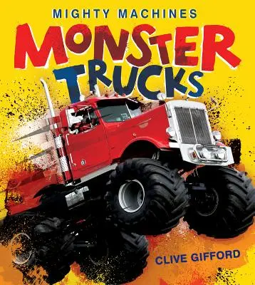 Monstertrucks - Monster Trucks