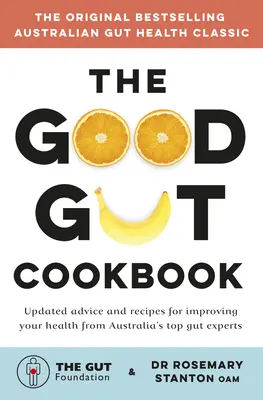 Das Gute-Darm-Kochbuch - The Good Gut Cookbook