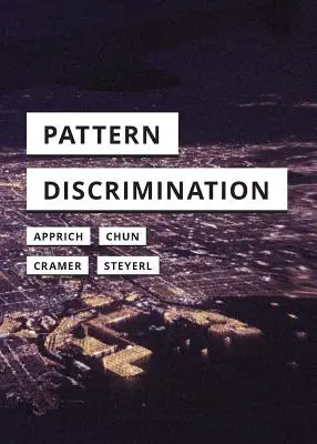 Muster-Diskriminierung - Pattern Discrimination