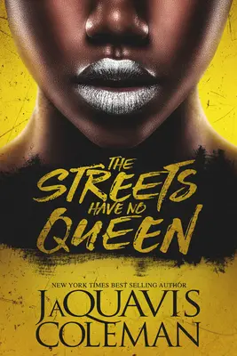 Die Straßen haben keine Königin - The Streets Have No Queen