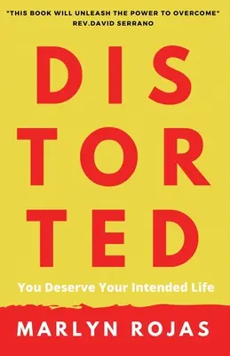 Verzerrt: Du verdienst dein geplantes Leben - Distorted: You Deserve Your Intended Life