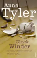 Clock Winder