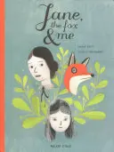 Jane, der Fuchs und ich - Jane, the Fox and Me