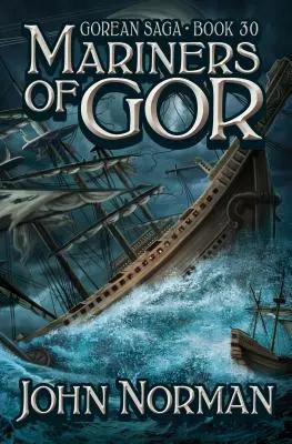 Seemänner von Gor - Mariners of Gor