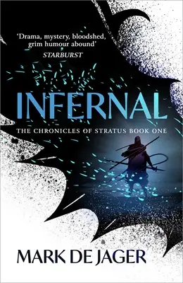 Infernal, 1