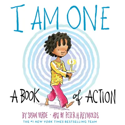 Ich bin eins: Ein Buch der Tat - I Am One: A Book of Action