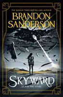 Himmelswärts - Der erste Himmelswärts-Roman - Skyward - The First Skyward Novel