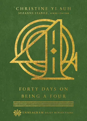 Vierzig Tage lang eine Vier sein - Forty Days on Being a Four