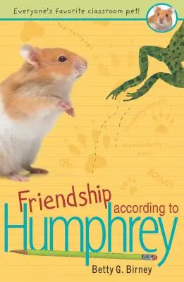 Freundschaft nach Humphrey - Friendship According to Humphrey