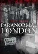 Paranormales London - Paranormal London