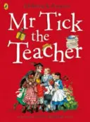 Herr Tick der Lehrer - Mr Tick the Teacher