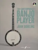 Der zeitgenössische Banjospieler: Buch & CD - The Contemporary Banjo Player: Book & CD