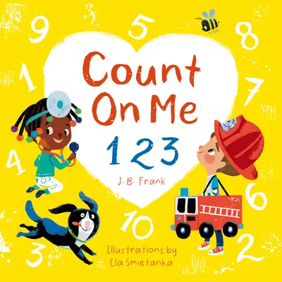 Zählen Sie auf mich 123 - Count on Me 123