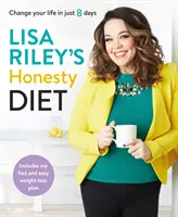 Lisa Rileys ehrliche Diät - Lisa Riley's Honesty Diet