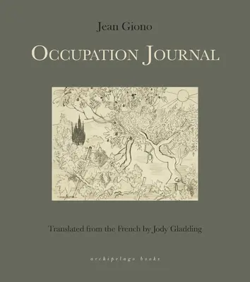 Occupation Journal