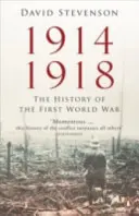 1914-1918 - Die Geschichte des Ersten Weltkriegs - 1914-1918 - The History of the First World War