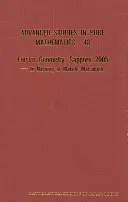 Finsler-Geometrie, Sapporo 2005 -- In Erinnerung an Makoto Matsumoto - Finsler Geometry, Sapporo 2005 -- In Memory of Makoto Matsumoto