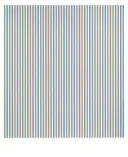 Bridget Riley: Die Streifenbilder 1961-2014 - Bridget Riley: The Stripe Paintings 1961-2014